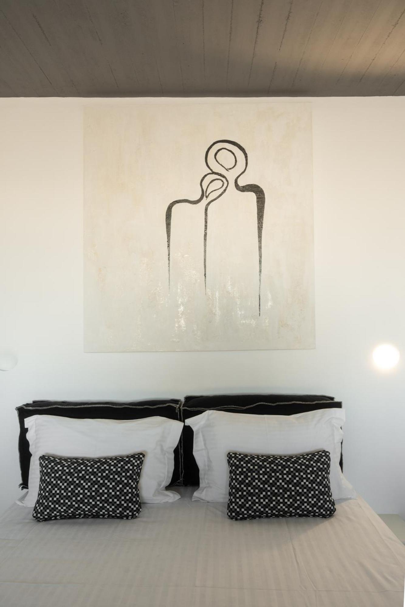 Panda Art Apartamento *