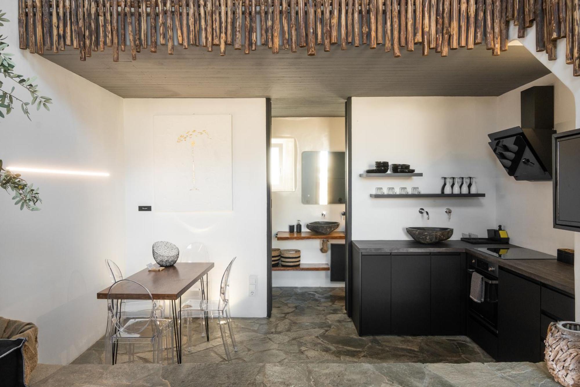 Apartamento Panda Art *