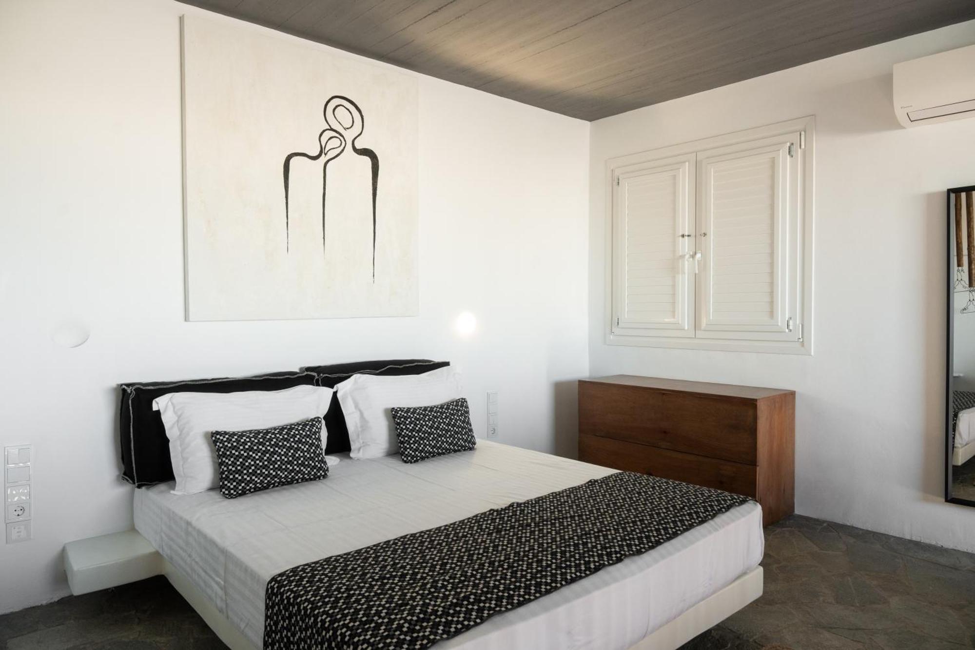 Apartamento Panda Art