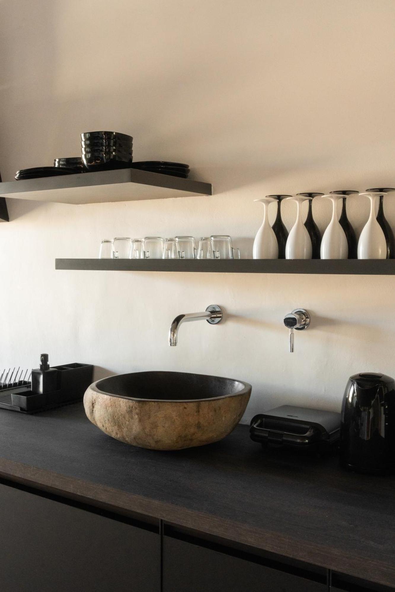 Appartement Panda Art Ano Mera