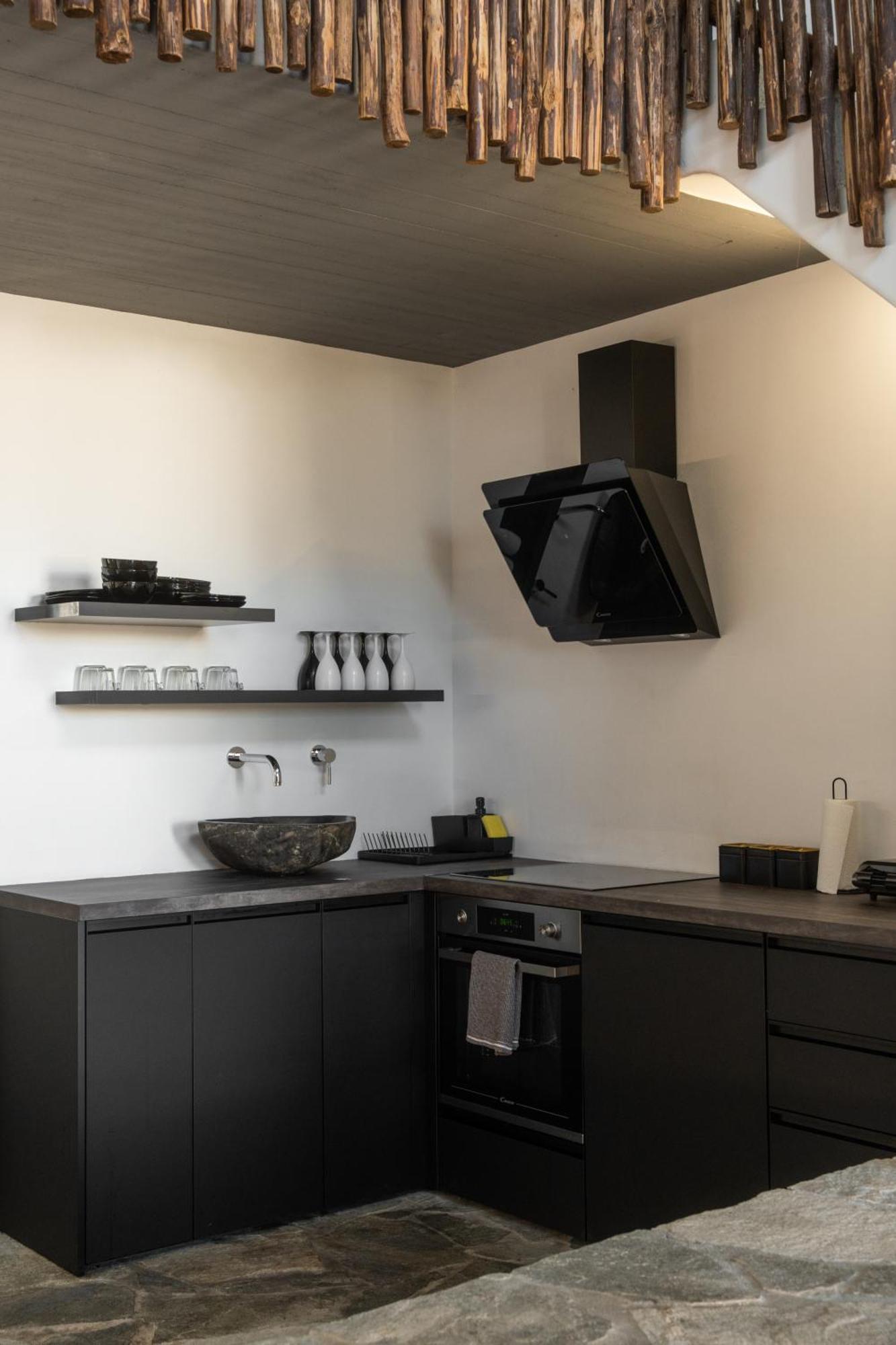 Panda Art Appartement *
