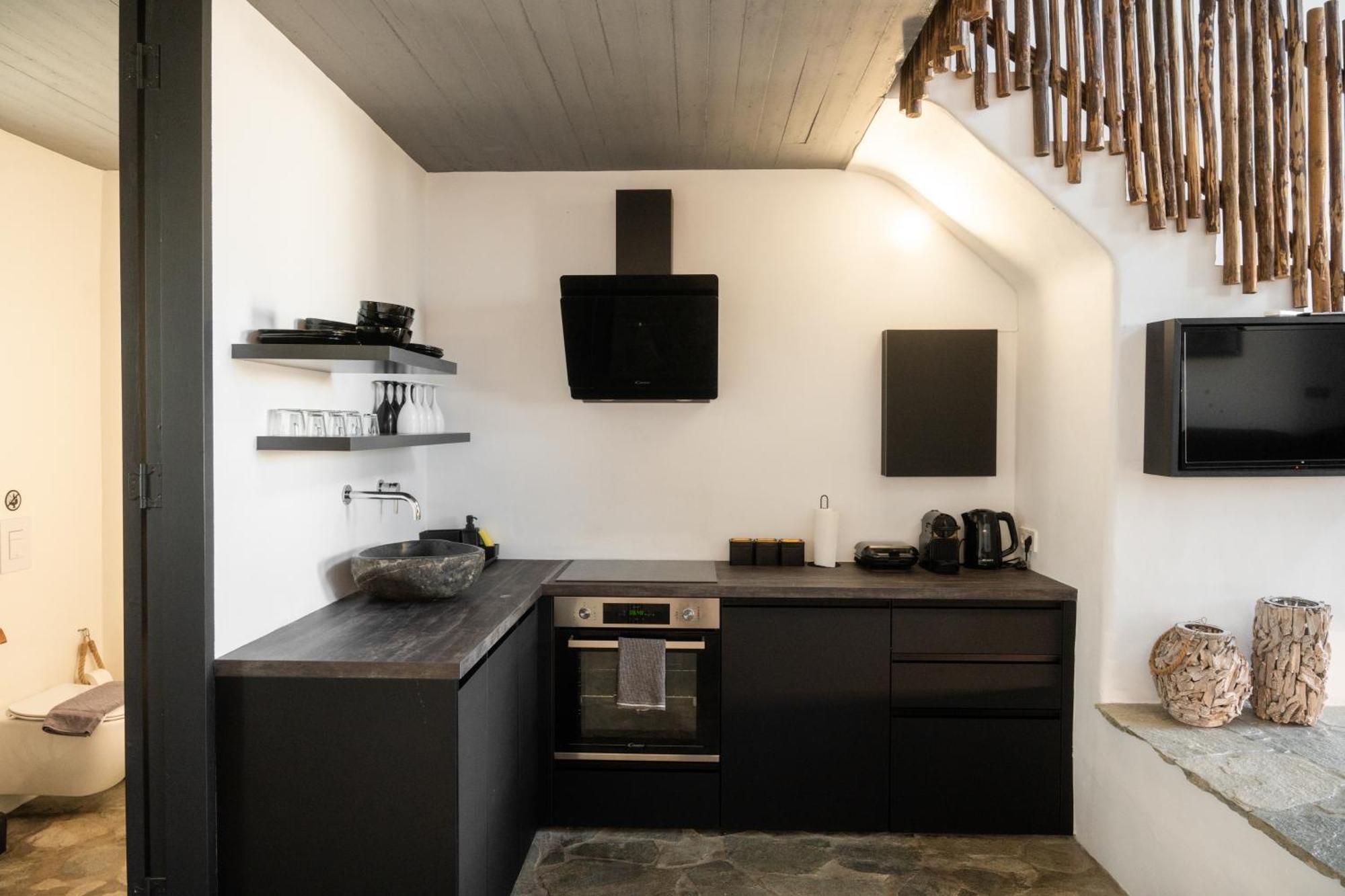 Appartement Panda Art *