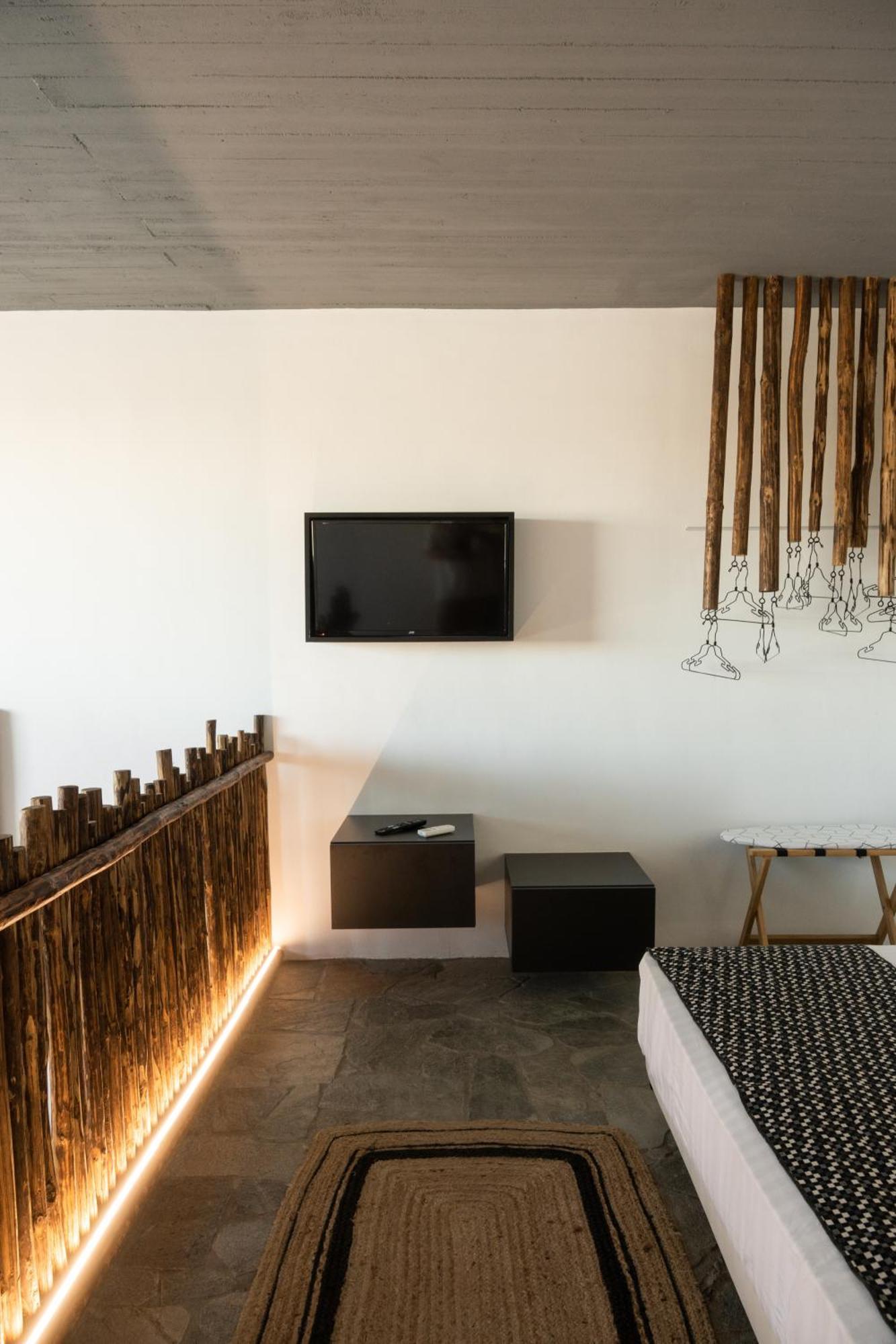 Appartement Panda Art Ano Mera