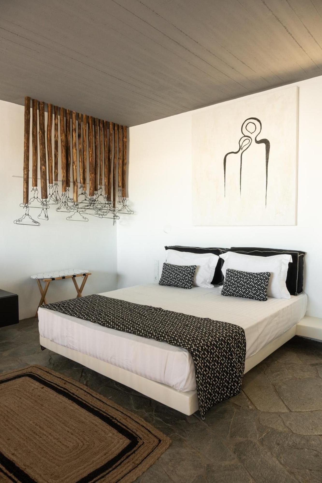 Appartement Panda Art Ano Mera
