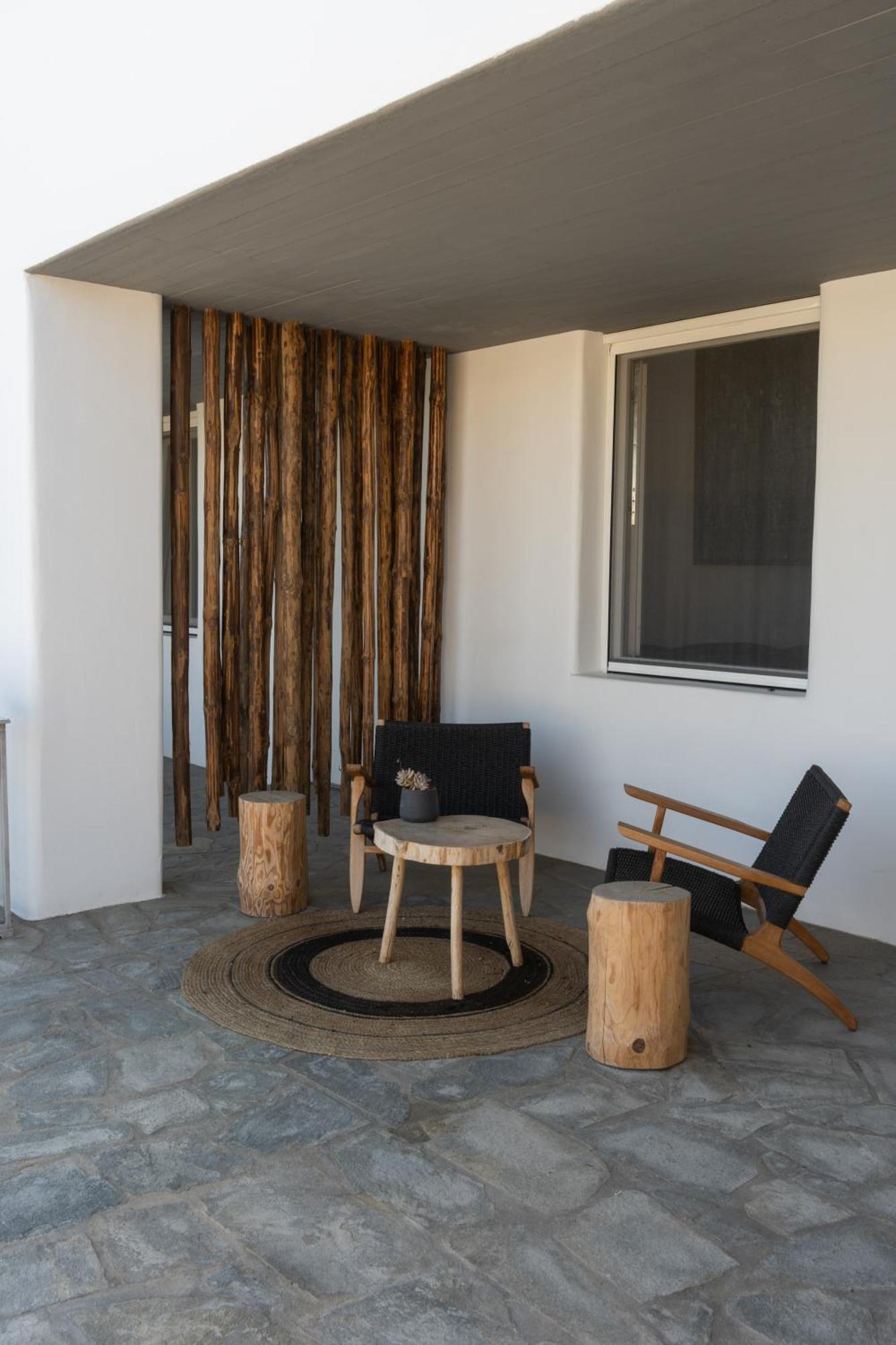 Panda Art Appartement